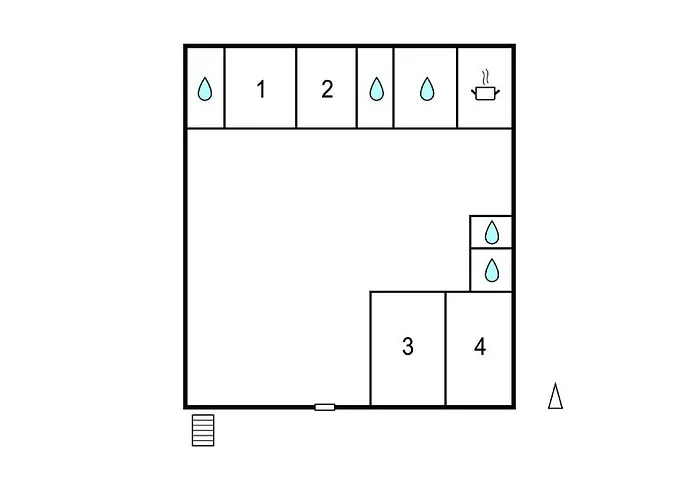 4 Bedroom Stunning In * 马卡尔斯卡