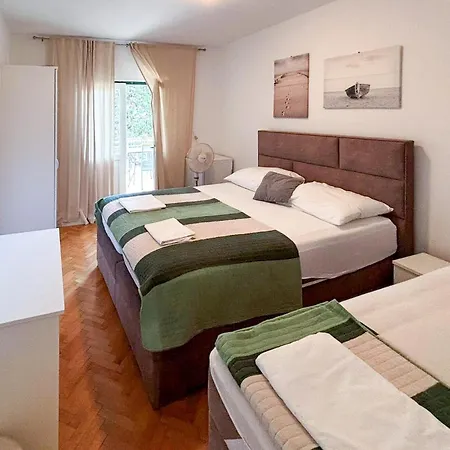 Appartement Cozy In With Wifi