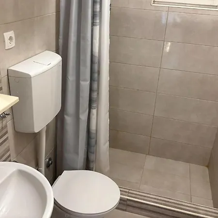 Cozy In With Wifi Appartement Makarska